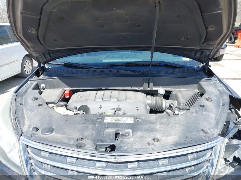 2015 CHEVROLET TRAVERSE 1LT - 1GNKRGKD5FJ377263