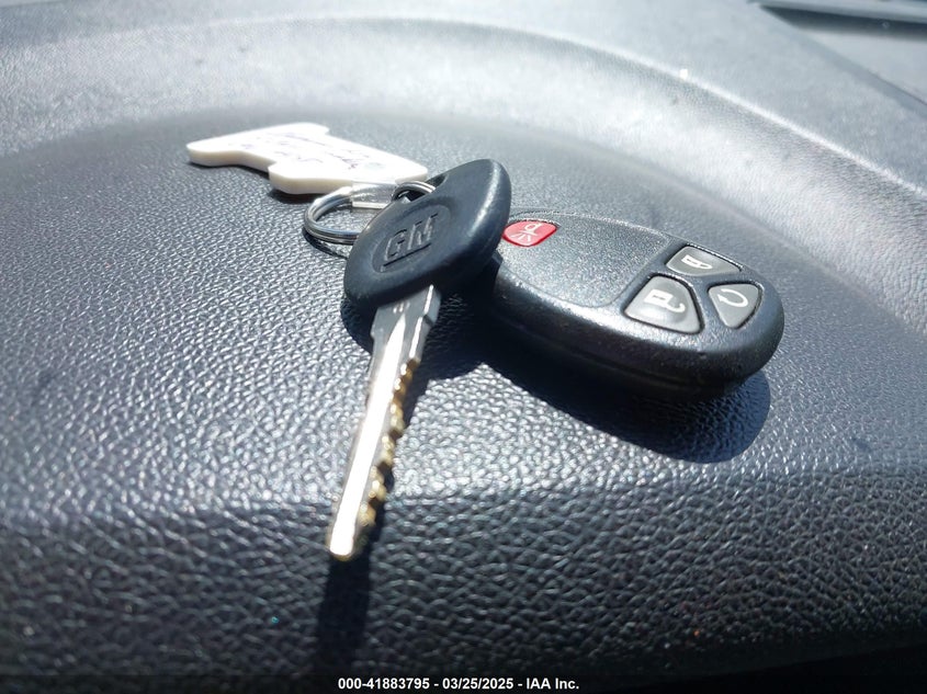 2015 CHEVROLET TRAVERSE 1LT - 1GNKRGKD5FJ377263