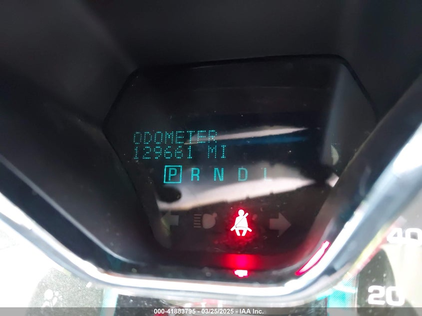 2015 CHEVROLET TRAVERSE 1LT - 1GNKRGKD5FJ377263