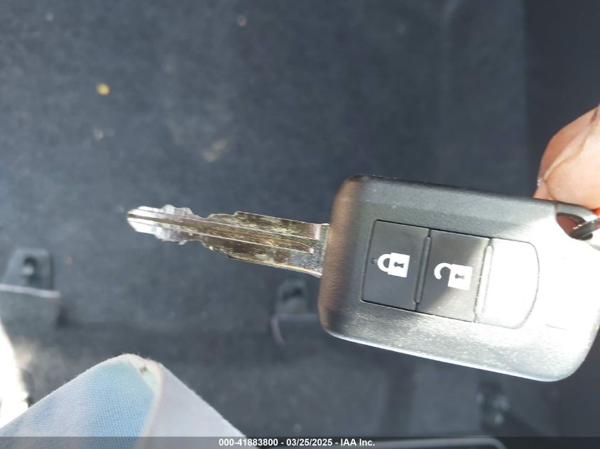 2024 Mitsubishi Mirage G4 Black Edition/Es/Le VIN: ML32FUFJ8RHF16917 Lot: 41883800