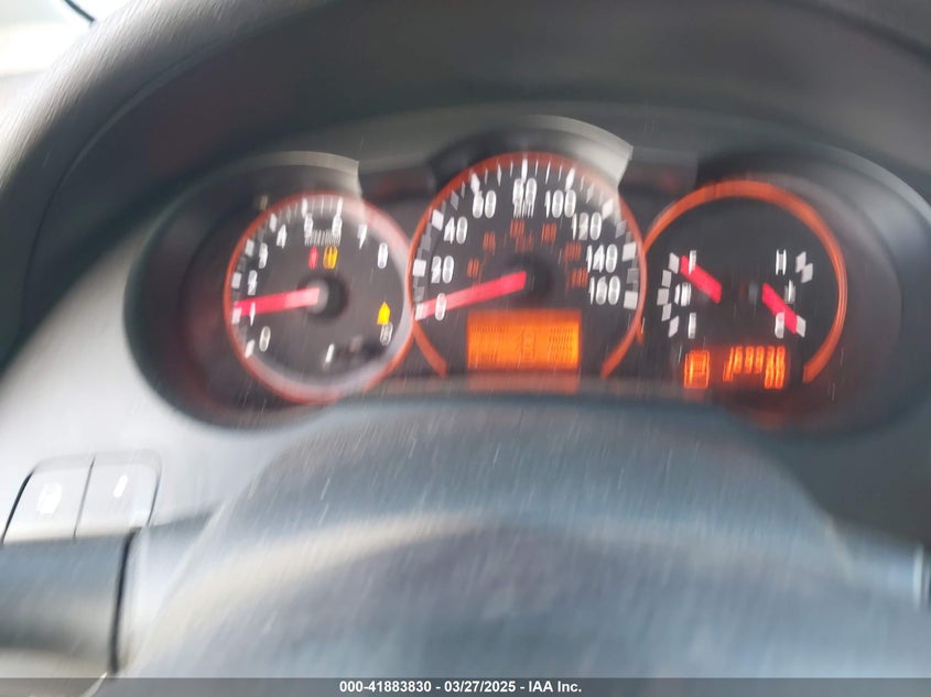 2007 NISSAN ALTIMA VIN: 1N4AL21E07C129405