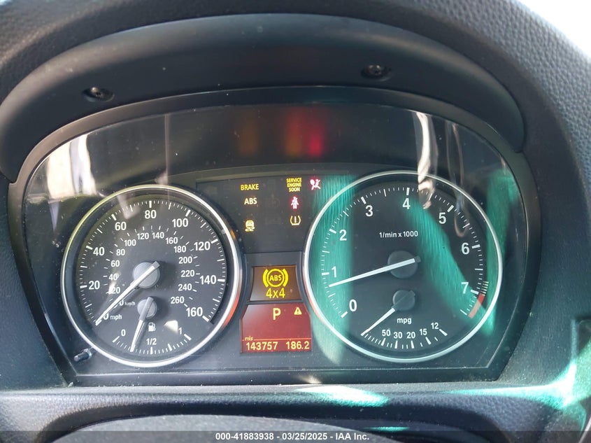 2011 BMW 328I VIN: WBAPK5G50BNN29443