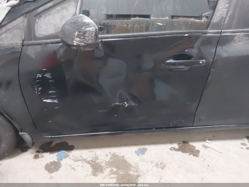 2012 Honda Civic VIN: 2HGSB2S58CH327993 Lot: 41883950