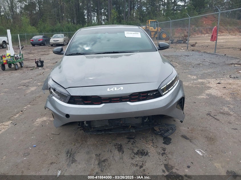 2023 KIA FORTE GT - 3KPF44AC1PE681401