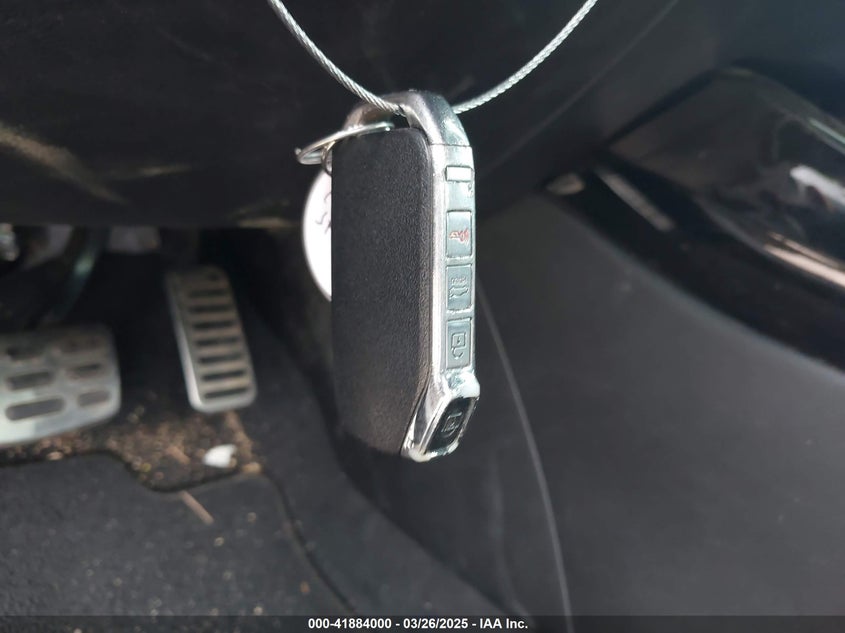 2023 KIA FORTE GT - 3KPF44AC1PE681401