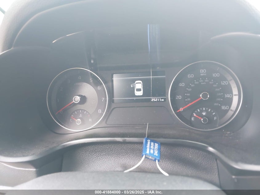 2023 KIA FORTE GT - 3KPF44AC1PE681401