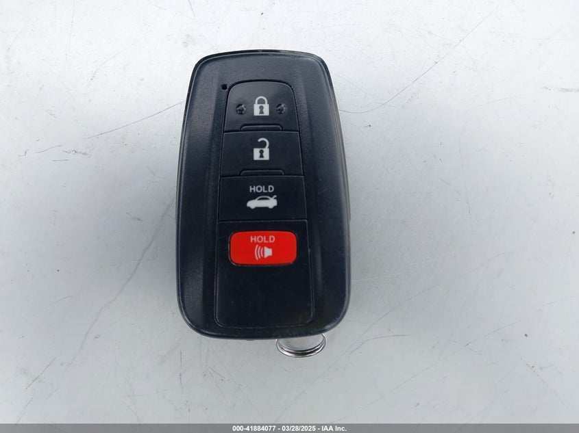 2021 TOYOTA COROLLA VIN: JTDVPMAE7MJ160881