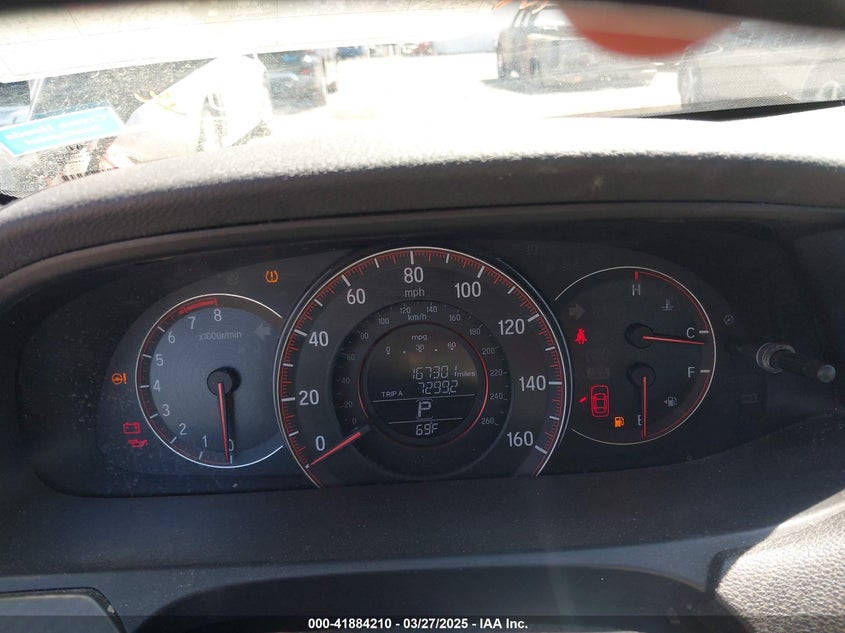 2017 HONDA ACCORD VIN: 1HGCR2F12HA138337