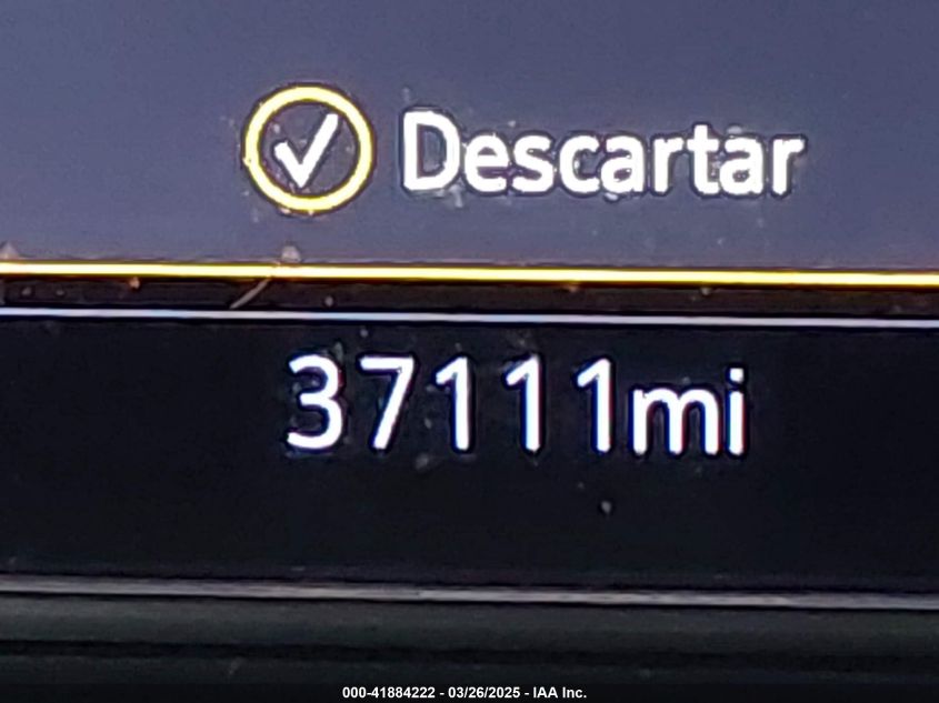 2020 GMC Sierra 1500 - 1GTP9EEL8LZ349153