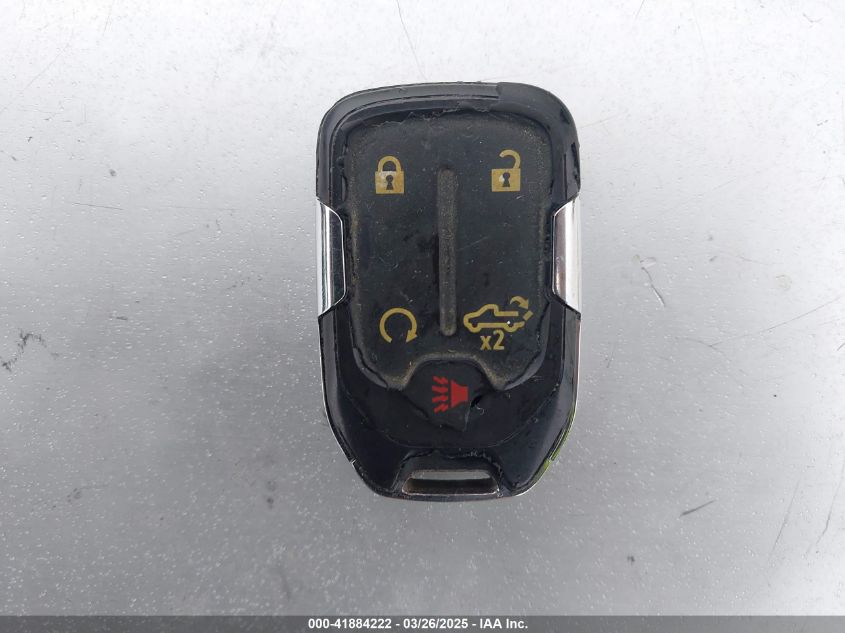 2020 GMC Sierra 1500 - 1GTP9EEL8LZ349153