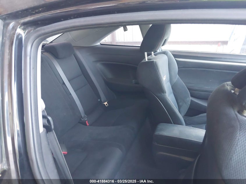 2007 HONDA CIVIC VIN: 2HGFG21537H703739