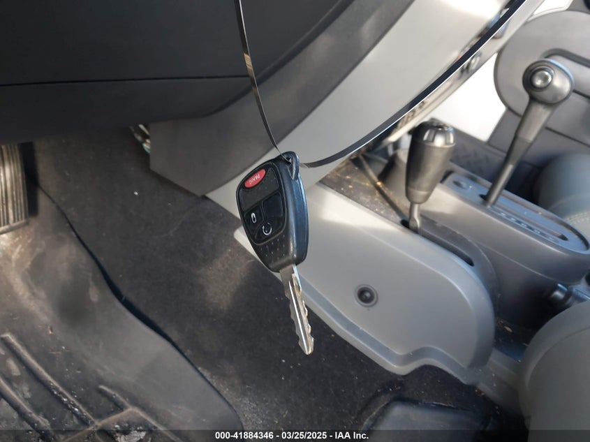 2010 JEEP WRANGLER UNLIMITED VIN: 1J4BA5H14AL230604