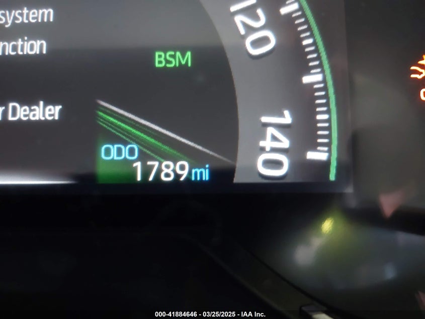 2025 TOYOTA RAV4 XLE - 2T3P1RFV6SC502305