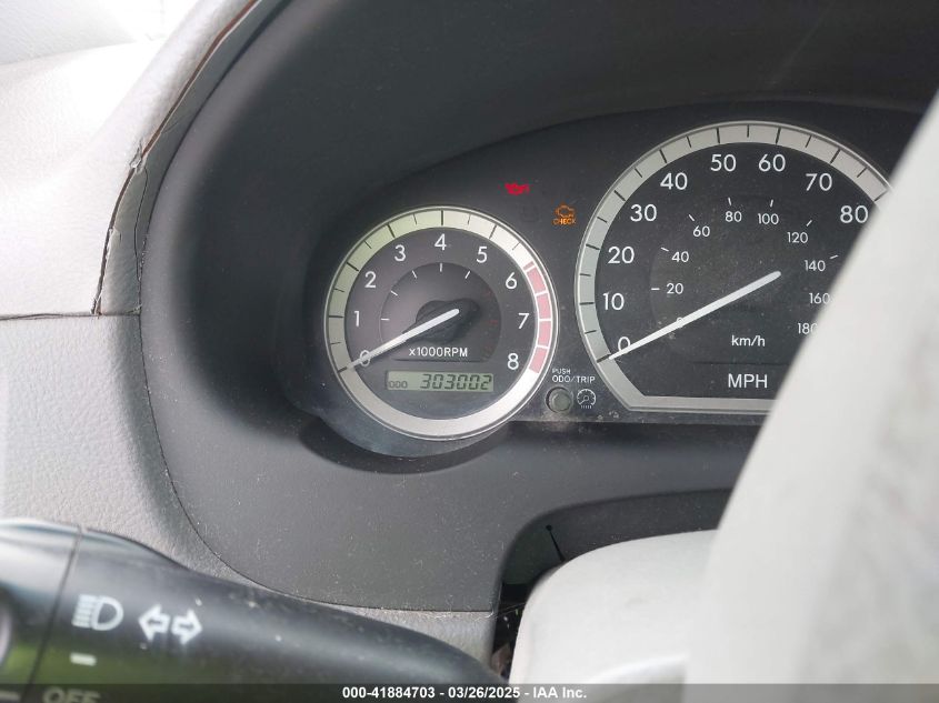 2004 Toyota Sienna Le VIN: 5TDZA23C14S081776 Lot: 41884703