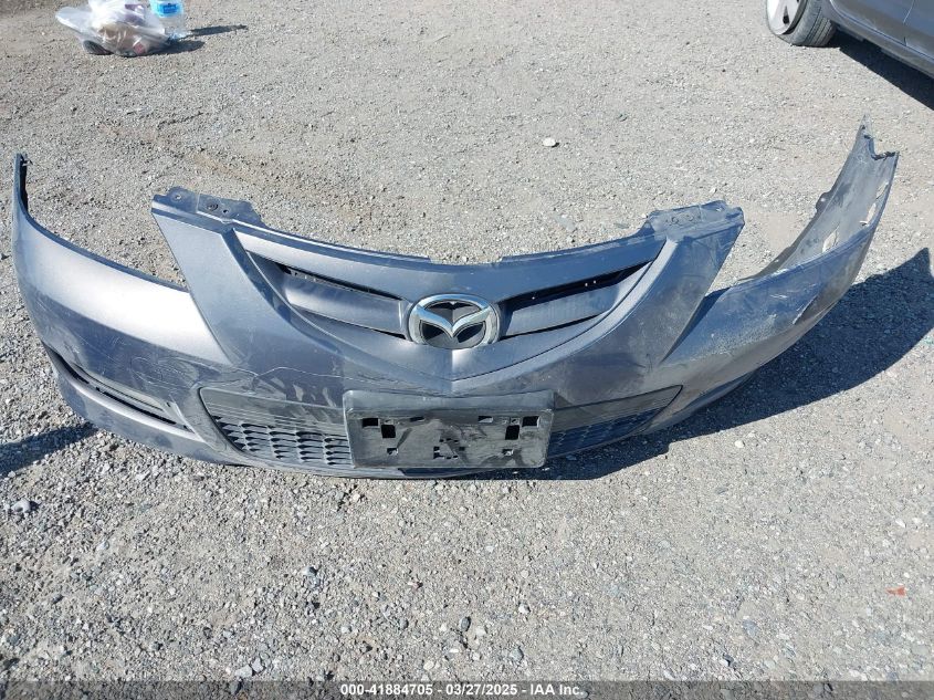 2004 Mazda Mazda3 S VIN: JM1BK323241109023 Lot: 41884705