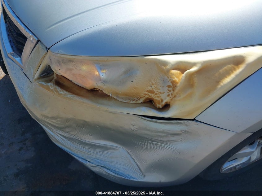 2010 HONDA ACCORD VIN: 1HGCP2F8XAA032078