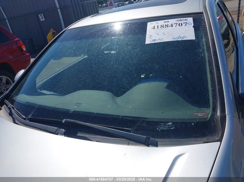 2010 HONDA ACCORD VIN: 1HGCP2F8XAA032078