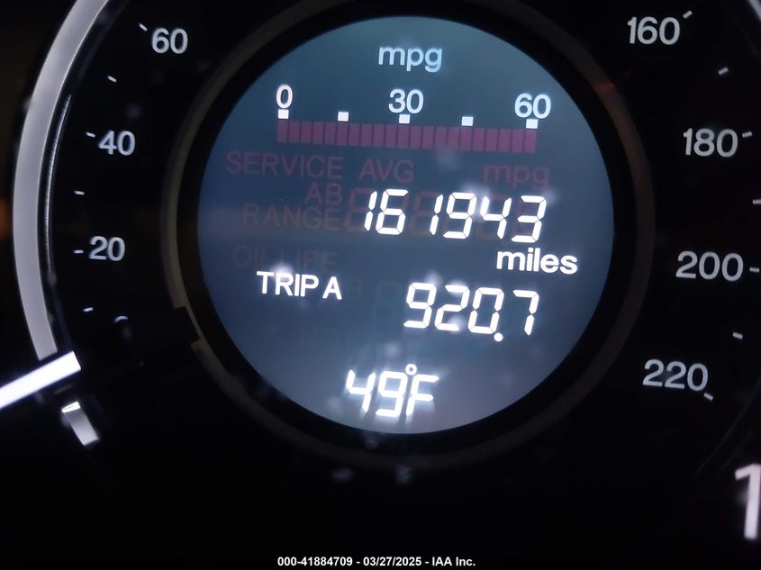 2014 HONDA CR-V EX-L - 2HKRM4H76EH676080