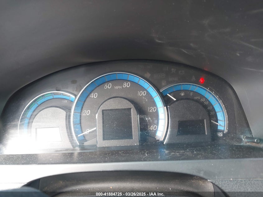 2012 TOYOTA CAMRY VIN: 4T1BD1FK6CU027675