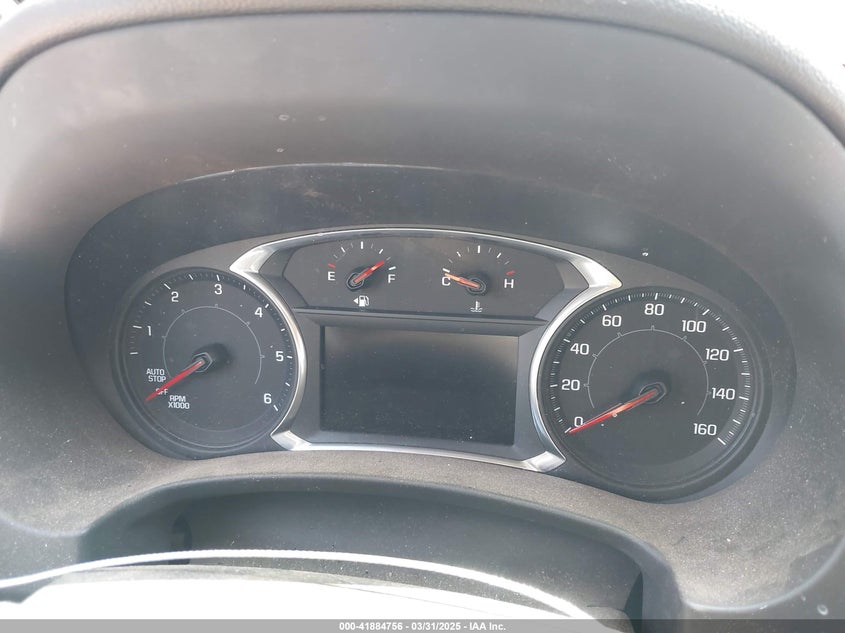 2018 GMC TERRAIN SLE - 3GKALNEU8JL202503