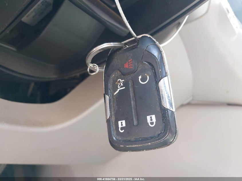 2018 GMC TERRAIN SLE - 3GKALNEU8JL202503