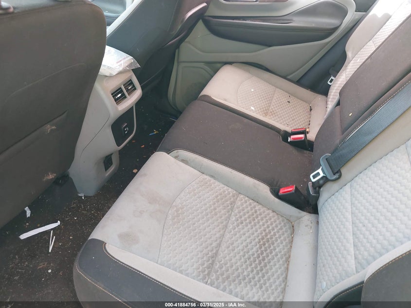 2018 GMC TERRAIN SLE - 3GKALNEU8JL202503