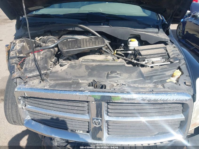 2005 Dodge Durango Limited VIN: 1D8HB58D45F623211 Lot: 41884831