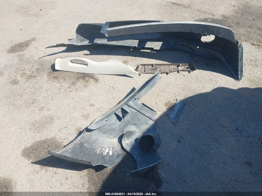 2005 Dodge Durango Limited VIN: 1D8HB58D45F623211 Lot: 41884831