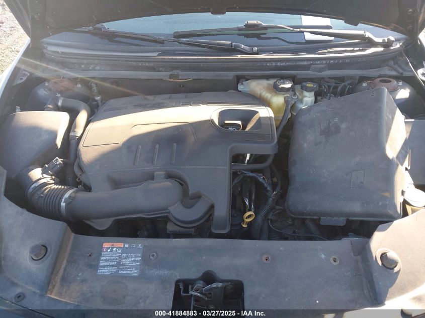 2012 Chevrolet Malibu 1Lt VIN: 1G1ZC5E07CF226793 Lot: 41884883