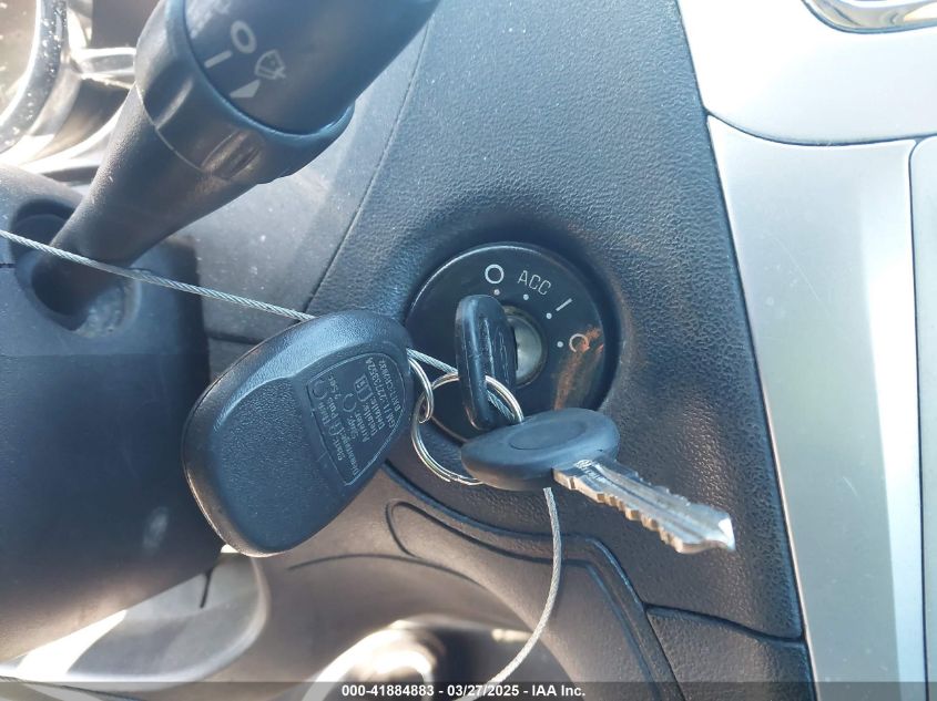 2012 Chevrolet Malibu 1Lt VIN: 1G1ZC5E07CF226793 Lot: 41884883