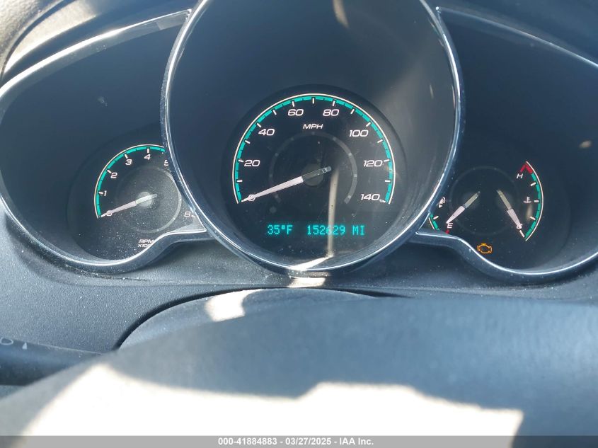 2012 Chevrolet Malibu 1Lt VIN: 1G1ZC5E07CF226793 Lot: 41884883