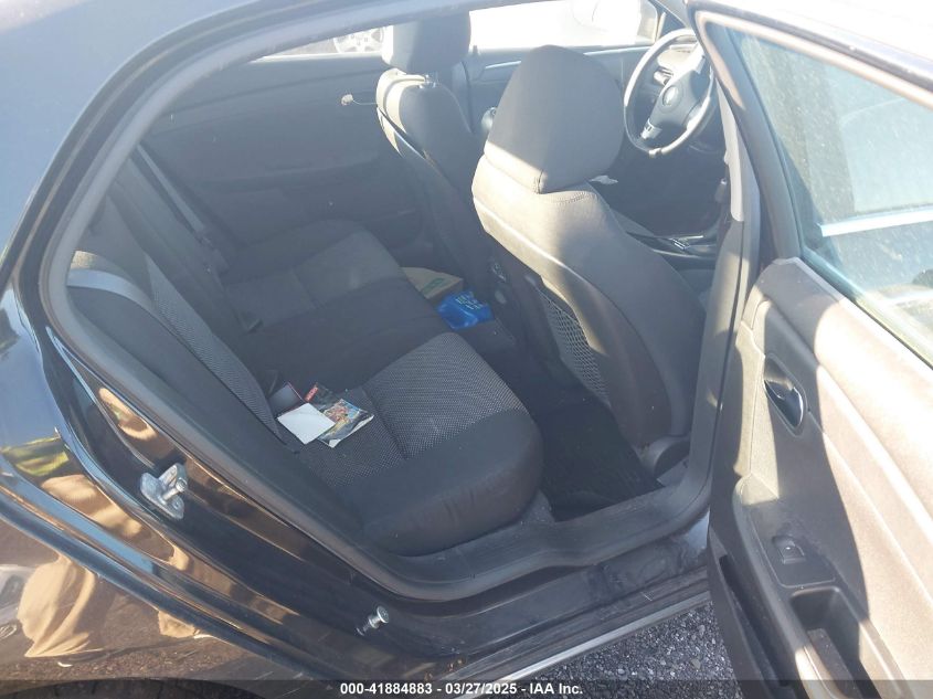 2012 Chevrolet Malibu 1Lt VIN: 1G1ZC5E07CF226793 Lot: 41884883