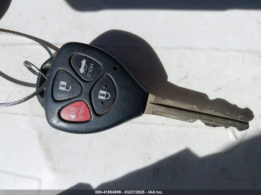 2010 TOYOTA COROLLA VIN: 1NXBU4EE2AZ299148