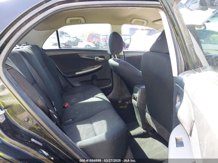 2010 TOYOTA COROLLA VIN: 1NXBU4EE2AZ299148