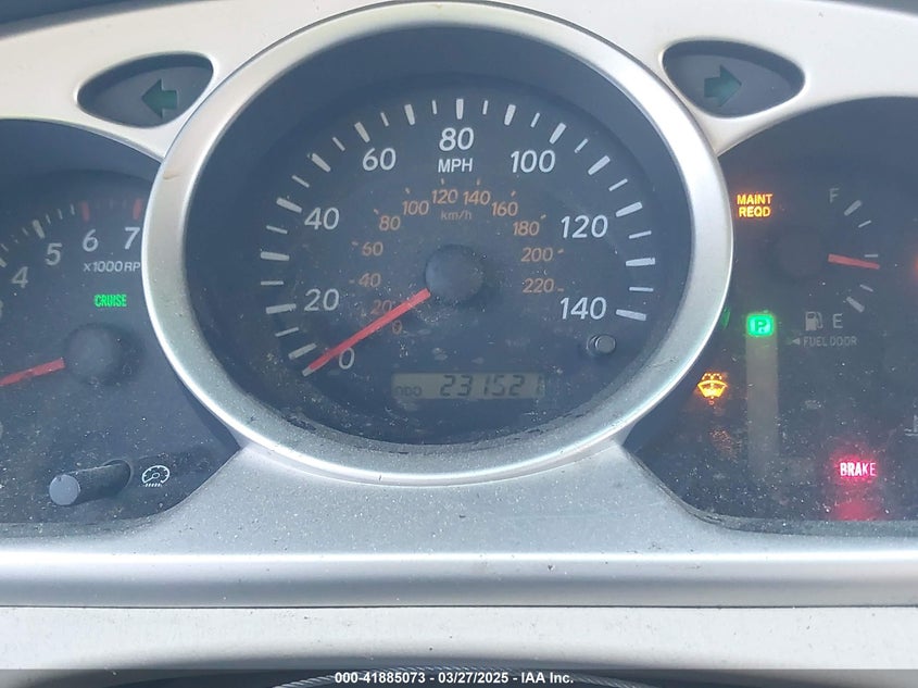 2006 TOYOTA HIGHLANDER VIN: JTEDP21A160107112