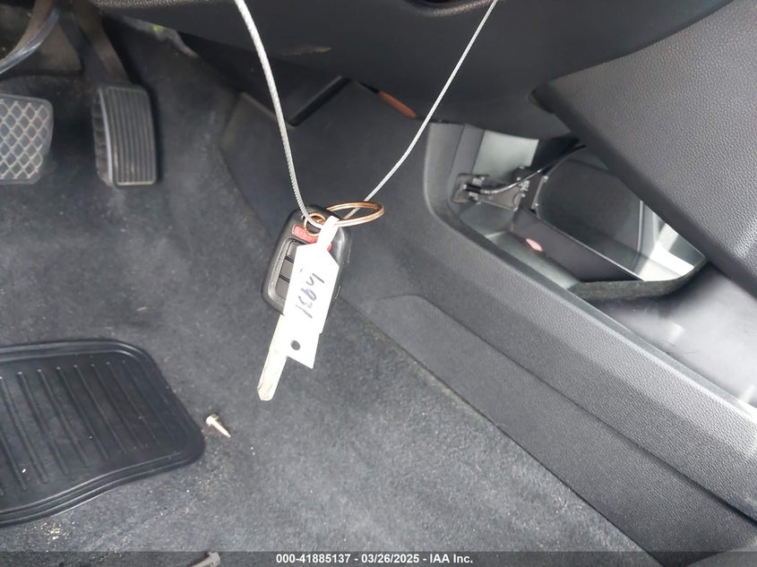 2019 HONDA CIVIC VIN: 19XFC2F66KE026931