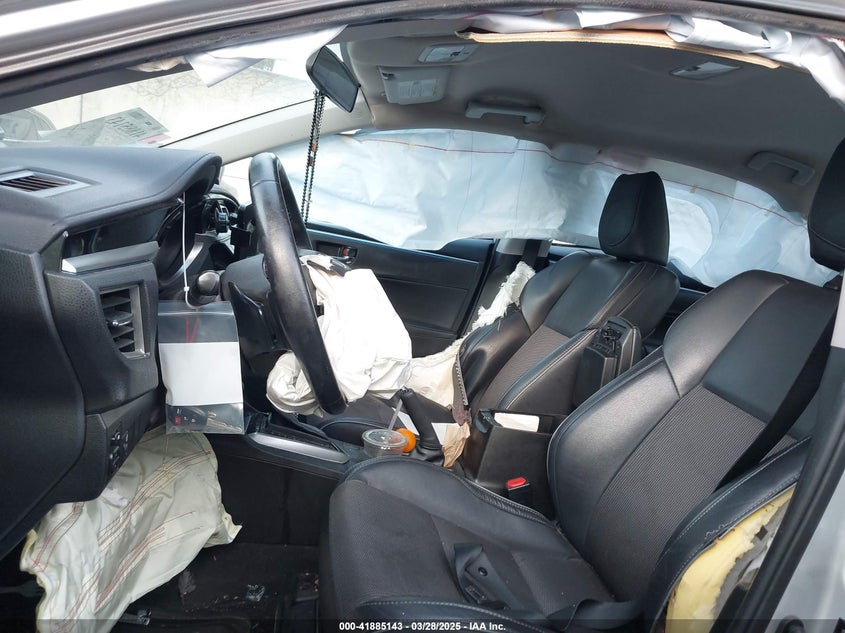 2015 TOYOTA COROLLA L/LE/LE PLS/PRM/S/S PLS - 5YFBURHE0FP347702