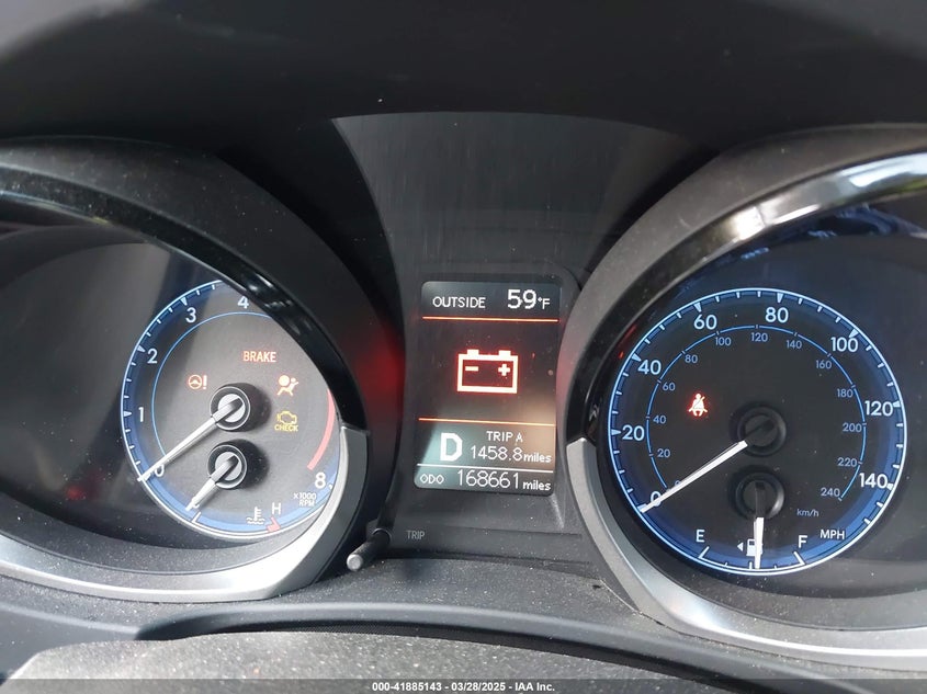 2015 TOYOTA COROLLA L/LE/LE PLS/PRM/S/S PLS - 5YFBURHE0FP347702