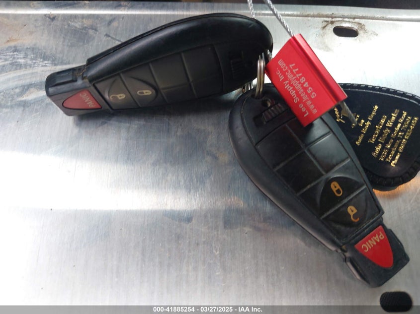 2017 RAM 2500 TRADESMAN  4X4 6'4 BOX - 3C6UR5CL5HG745156