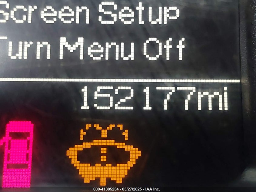 2017 RAM 2500 TRADESMAN  4X4 6'4 BOX - 3C6UR5CL5HG745156