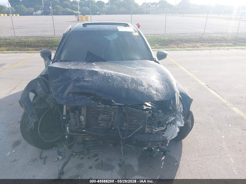 2009 INFINITI G37X VIN: JNKCV61F29M352957