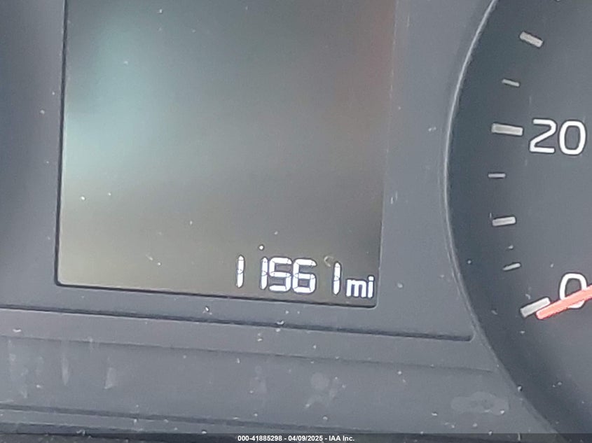 2023 KIA RIO LX - 3KPA24AD4PE573279