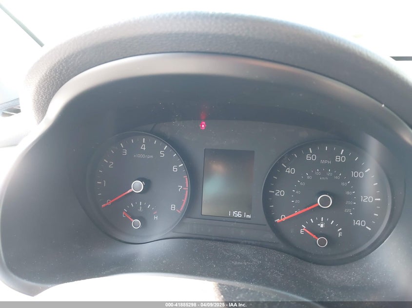 2023 KIA RIO LX - 3KPA24AD4PE573279