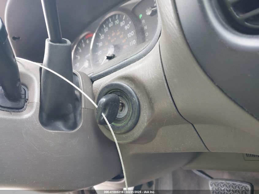 2007 Toyota Sequoia Sr5 V8 VIN: 5TDBT44A77S289234 Lot: 41885316