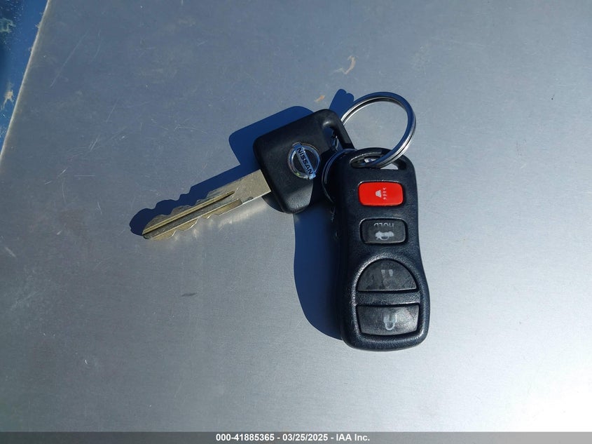 2006 NISSAN ALTIMA VIN: 1N4BL11D46N301024