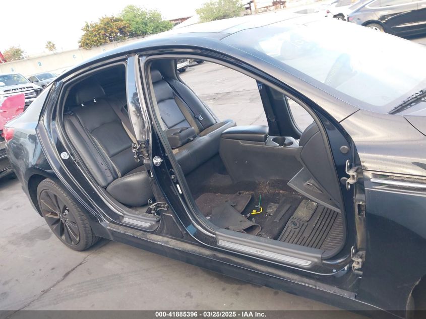 2012 Kia Optima Sx VIN: 5XXGR4A63CG001757 Lot: 41885396