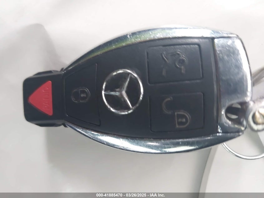 VIN WDDWJ4KB4HF519855 2017 MERCEDES-BENZ C 300 4MATIC