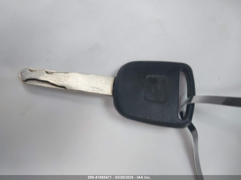 2010 HONDA INSIGHT VIN: JHMZE2H77AS038268