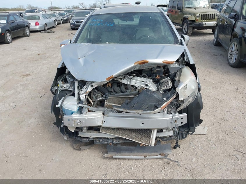 2013 TOYOTA YARIS VIN: JTDKTUD37DD568028