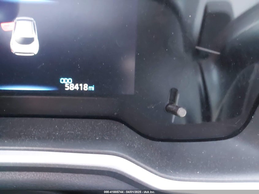 2021 TOYOTA COROLLA VIN: JTNC4MBE0M3117174